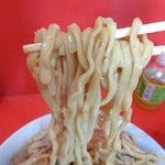 ラーメン二郎 - さあ食うぞ～