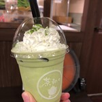 茶和々 - リッチシェイク