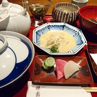 西梅田 禅園 - 