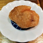 自然派中華 クイジン - 鱧と手繰りゆばのゆず胡椒あん掛け 豆乳湯麺 ゆず麺セット　麻辣ハムスイコー