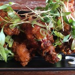 Heddon Street Kitchen - 