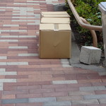 ラーメン二郎 - 郵便局が配達してきた醤油！