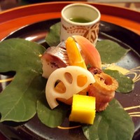 御料理 はた野 - 