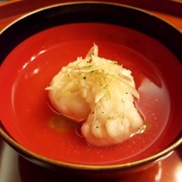 御料理 はた野 - 