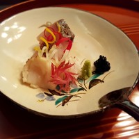御料理 はた野 - 
