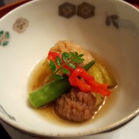 御料理 はた野 - 