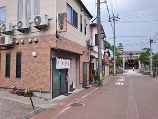 Daikokutei - 