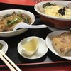 中国家庭料理大連