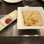 ラトリエ プリュ - 