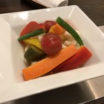 ラトリエ プリュ - 