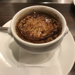 ラトリエ プリュ - 