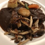 ラトリエ プリュ - 