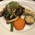 ラトリエ プリュ - 