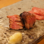 Yakiniku Nikushou Sakuryuuaru - 