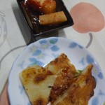 韓国料理 オモニ石 BB - 