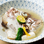 ぎおん 阪川 - 料理写真: