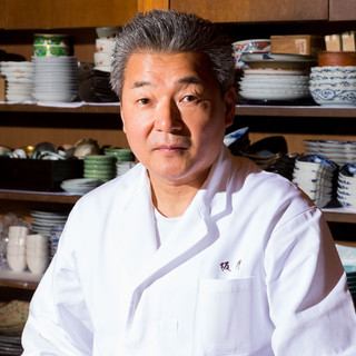 Hirokazu Sakagawa - Taking ingredients seriously