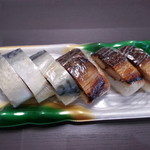 Kanehachi - 鯖ずし焼鯖ずし　