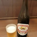 志津香 - 瓶ビール