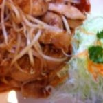 とんかつ 串揚げ ありが豚 - 