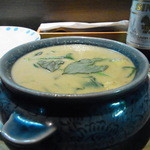 アジアティカ - タイカレー