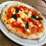 Pizza ism - マルゲリータ