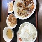 中華料理　いっせい風味 - 