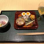 南禅寺 瓢亭 日比谷店 - 