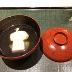 南禅寺 瓢亭 日比谷店 - 