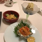 北の味物語 わたなべ - 