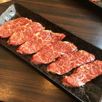 焼肉の吉田 - 