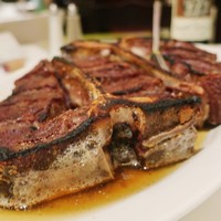 Empire Steak House Roppongi - 