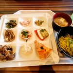 レストランイペア - 2回目