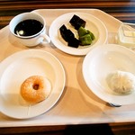 レストランイペア - デザート