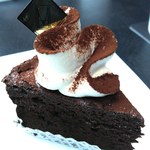 ル ミュゼ ドゥ アッシュ 金沢店 - クラシックショコラ