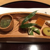 京懐石 美濃吉 そごう横浜店 - 