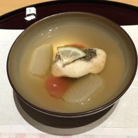京懐石 美濃吉 そごう横浜店 - 