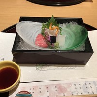 京懐石 美濃吉 そごう横浜店 - 