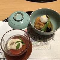 京懐石 美濃吉 そごう横浜店 - 