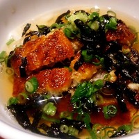 うなぎ和食  しら河 今池ガスビル店 - 