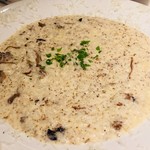 俺のフレンチ・イタリアン - 