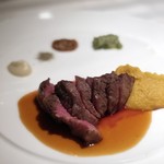 飛騨牛グリルばくろ - 