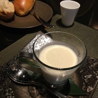 GRILL DINING 薪火 - ヴィシソワーズ