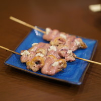 里葉亭 - 