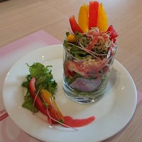 マルシェダイニング「ネン」 - 