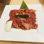 焼肉なべしま - 