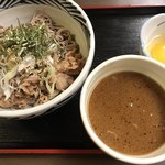 おらが蕎麦 - 