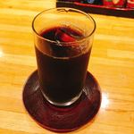 旬彩亭 秀 - 食後のコーヒー