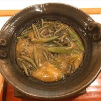 お料理 ふじ原 - 