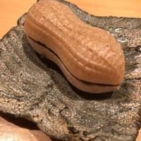 じき 宮ざわ - 甘味　最中